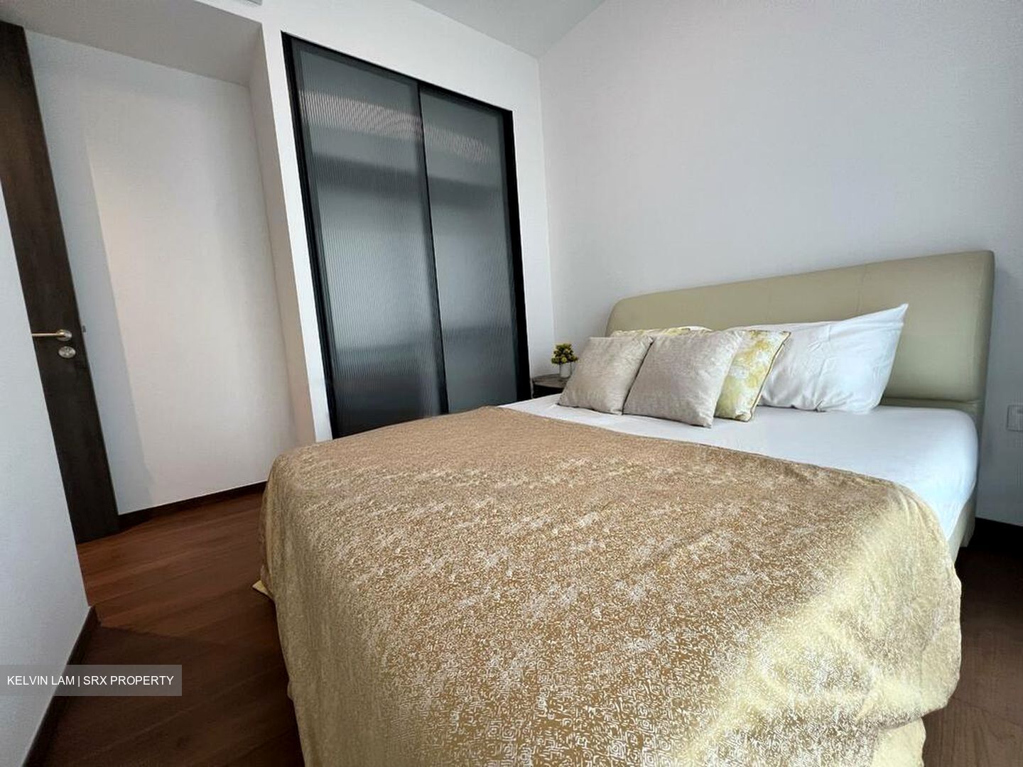 The M (D7), Apartment #458522581